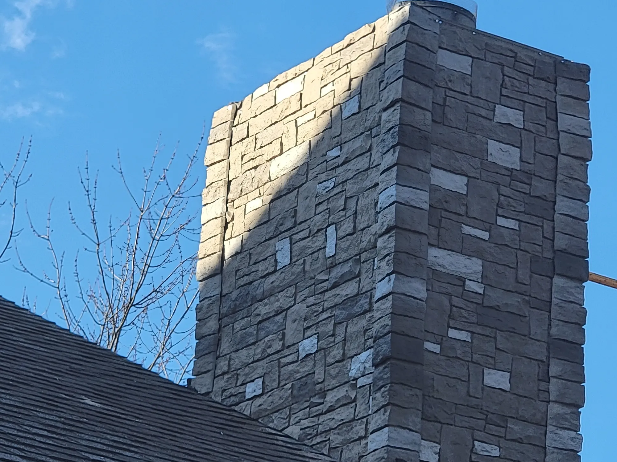 Centerville Pipestone Chimney Services project – photo 38 of 38