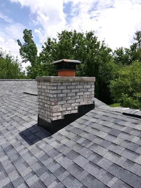 Chimney Repair – photo 3 of 3