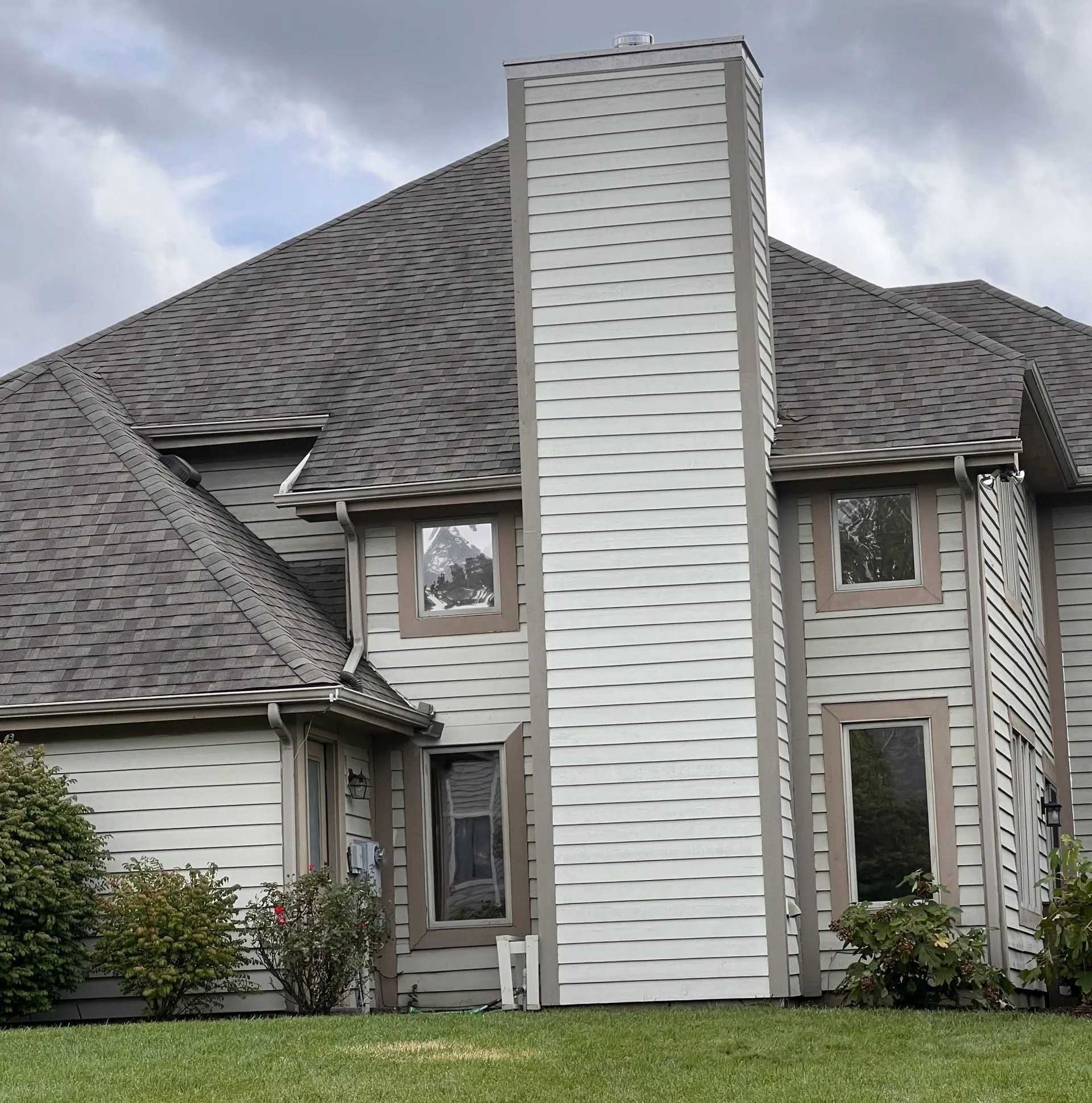 Centerville Pipestone Chimney Services project – photo 30 of 38