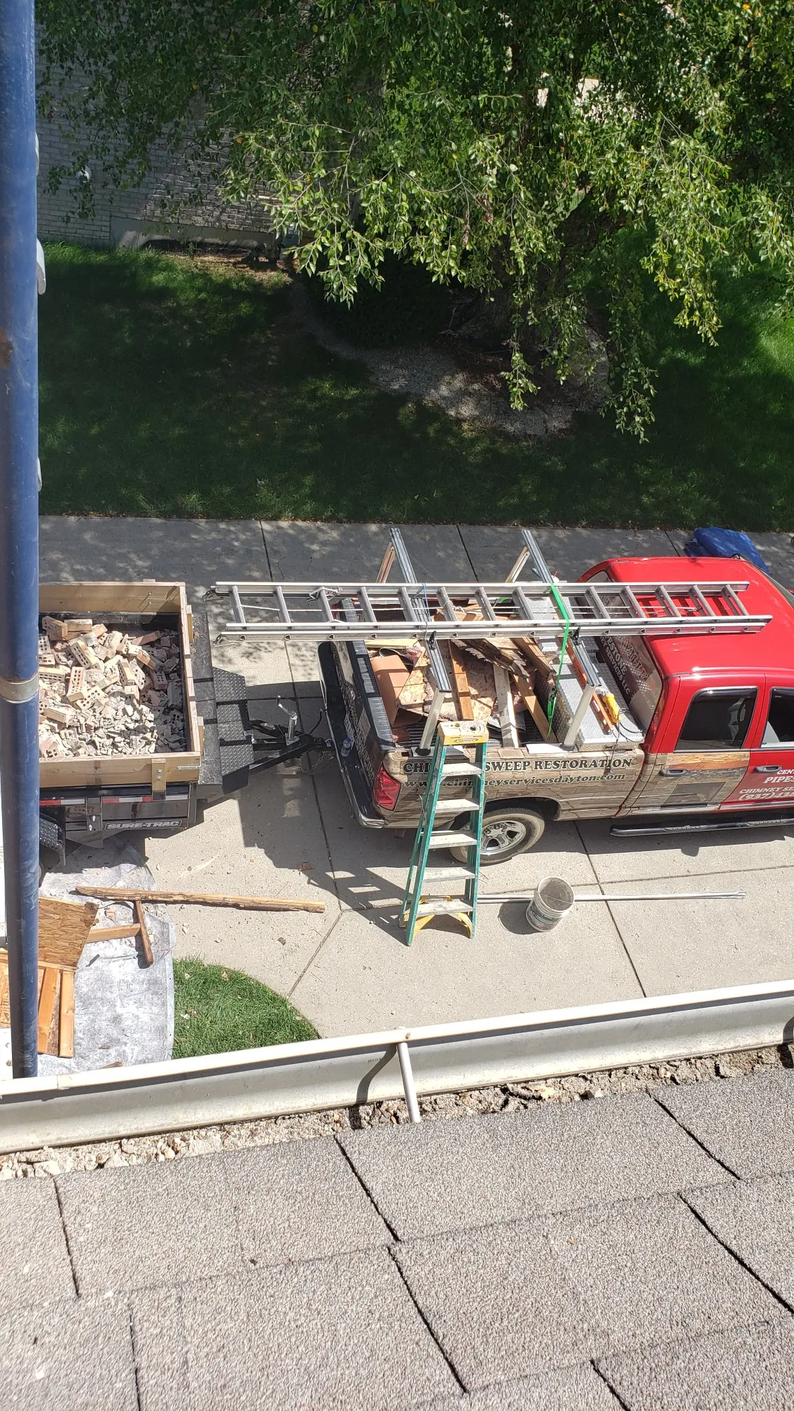 Historical and Fire Restoration – photo 1 of 3
