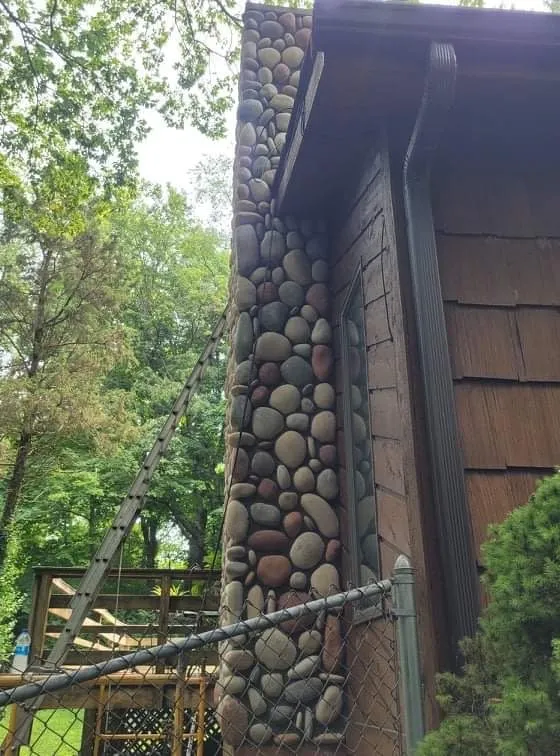 Chimney Rebuilds – photo 3 of 3