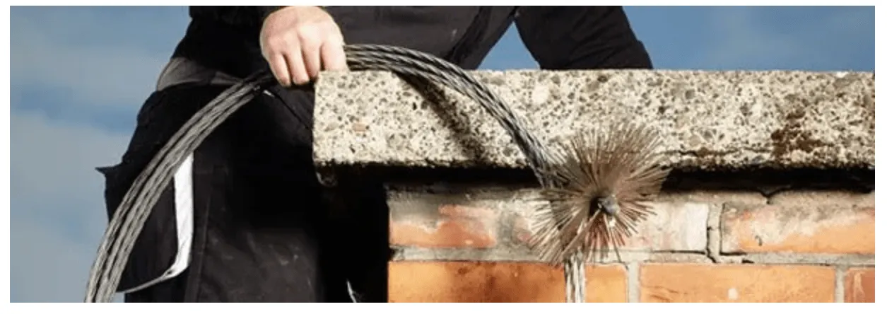 Chimney Sweep & Inspections